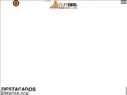 Sites similar to radiocumbre.pe