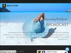 Sites similar to radiocvsr1.org