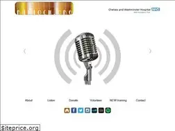 Sites similar to radiocw.org