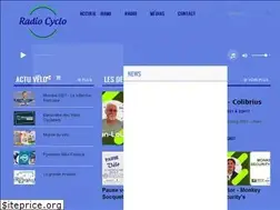 Sites similar to radiocyclo.fr