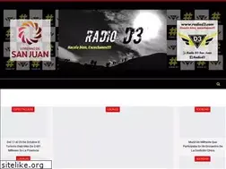 Sites similar to radiod3.com