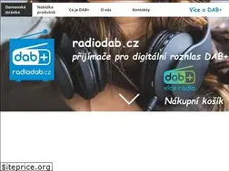 Sites similar to radiodab.cz