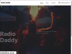 Sites similar to radiodaddy.net