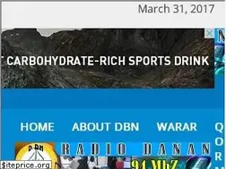 Sites similar to radiodanan.net