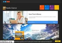 Sites similar to radiodance.es