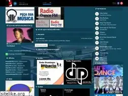 Sites similar to radiodancefm.net