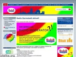 Sites similar to radiodarmstadt.de