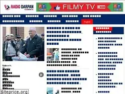 Sites similar to radiodarpan.com