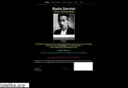 Sites similar to radiodarvish.com