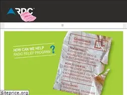 Sites similar to radiodata.co.za