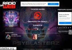 Sites similar to radiodaweb.com.br