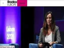 Sites similar to radiodayseurope.com