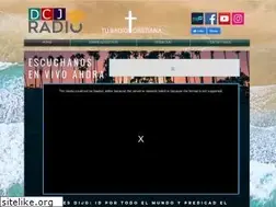 Sites similar to radiodcj.com