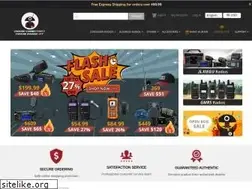 Sites similar to radioddity.com