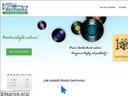 Sites similar to radiodechovka.cz