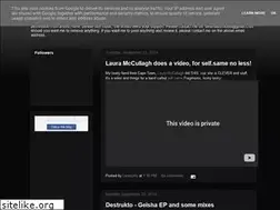 Sites similar to radiodeconstruction.blogspot.com