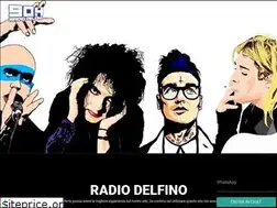 Sites similar to radiodelfino.com
