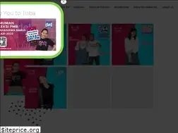 Sites similar to radiodelfm.co.id