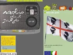 Sites similar to radiodelgolfo.net