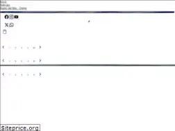 Sites similar to radiodelmar.com.ar