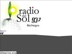 Sites similar to radiodelsol.com.ar