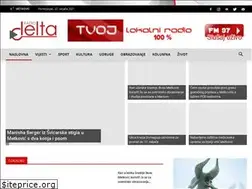 Sites similar to radiodelta.hr