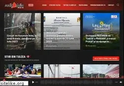 Sites similar to radiodelta.ro
