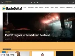 Sites similar to radiodelta1.it
