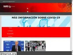 Sites similar to radiodenoticias.com.ar