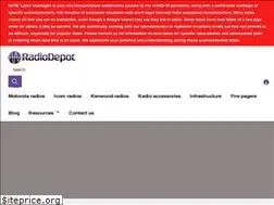 Sites similar to radiodepot.com