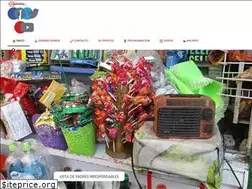 Sites similar to radiodeseo.com