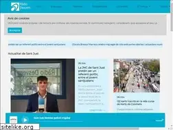 Sites similar to radiodesvern.com