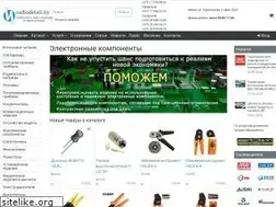 Sites similar to radiodetali.by