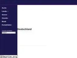 Sites similar to radiodeutsch.com