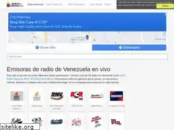 Sites similar to radiodevenezuela.com