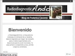 Sites similar to radiodiagnosticando.com