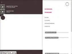 Sites similar to radiodici.com