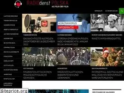 Sites similar to radiodienst.pl