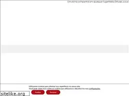 Sites similar to radiodifusaosul.com.br