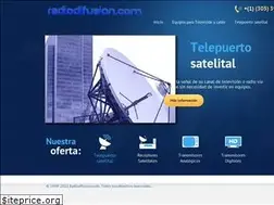 Sites similar to radiodifusion.com