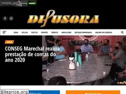Sites similar to radiodifusora.net