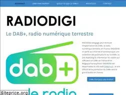 Sites similar to radiodigi.fr