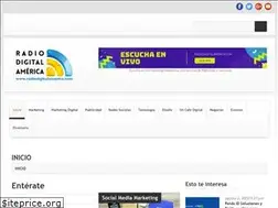 Sites similar to radiodigitalamerica.com
