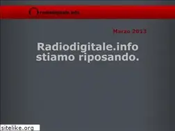 Sites similar to radiodigitale.info