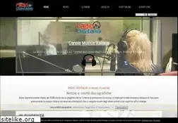 Sites similar to radiodigitalia.net