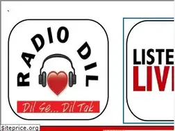 Sites similar to radiodil.com