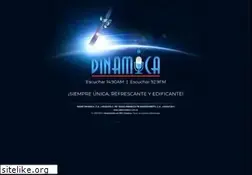 Sites similar to radiodinamica.com.ve