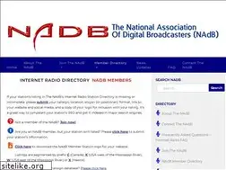 Sites similar to radiodirectory.net