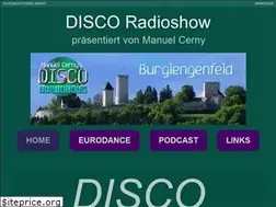 Sites similar to radiodisco.de