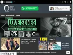 Sites similar to radiodiscoklub.com